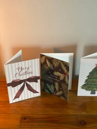 Image 4 of Assorted Christmas Card Collection 