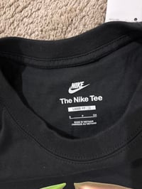 Image 3 of Nike air max tee