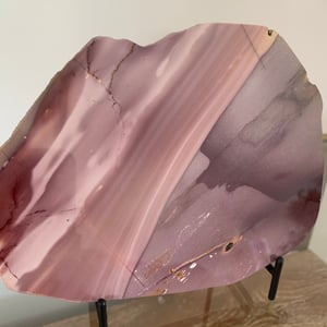 Image of Mookaite Slab