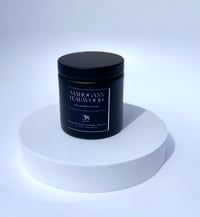 Image 2 of Mahogany Teakwood