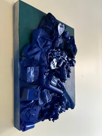 Image 2 of Mixed media exploration 1