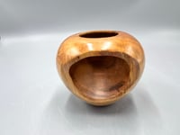 Image 2 of Maple Vessel- Lyle Jamieson