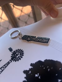 Image 3 of CUSTOMISED PVC KEYRINGS ( MINIMUM 100)