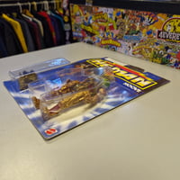 Image 3 of New Adventures of He-Man – Hoove Action Figure (Carded)