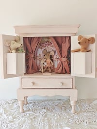 Image 2 of teatro de bailarinas cenicienta 