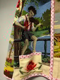 Image 4 of The violinist (small)