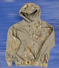 Image 1 of Painter Hoodie