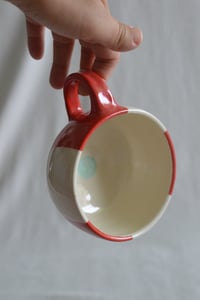 Image 8 of Latte Cups