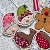 Image 4 of *SALE* miscellaneous Christmas 