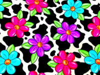 Image 6 of Farm Life Scrub Hats