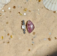 Image 1 of Pink Current & Shell