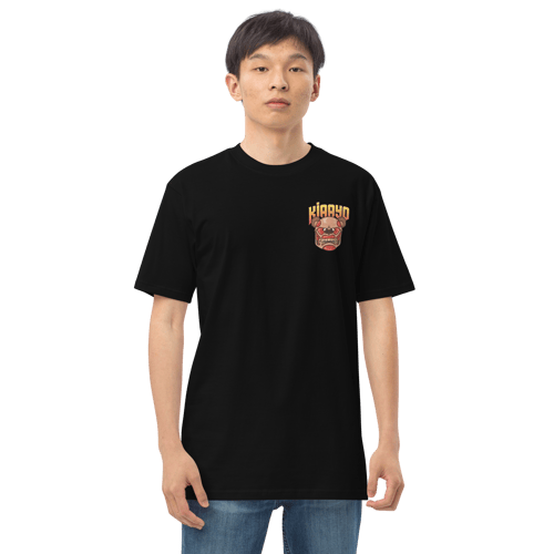 Image of KIAAYO TITAN