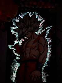 Image 3 of Goku MUI/Dragonball