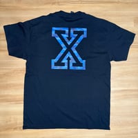 Image 10 of Camo BJJ Ranked X Tees