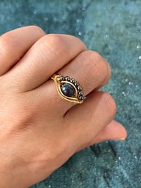 Image 2 of Devil’s Eye Ring