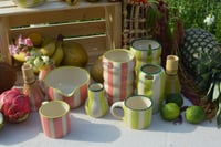 Image 6 of Build-a-Bundle in Lime Stripes