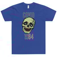 Image 4 of COVID Zombie Tee