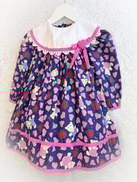 Valentine Bear 2 years 