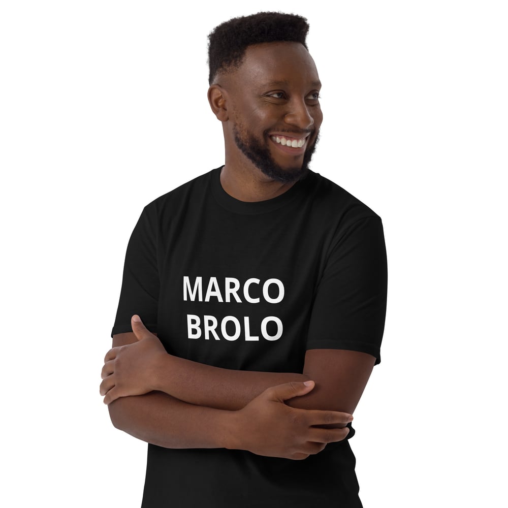 Marco Brolo