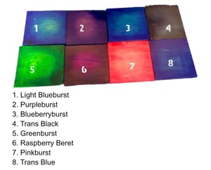 Image of The Annihilator