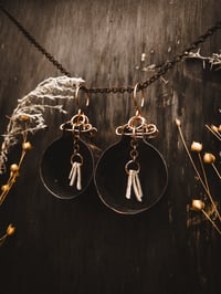 Image 2 of Ear Hangers