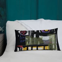 Image 1 of ORR Monster Premium Pillow