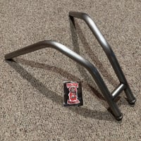 Image 1 of Stainless Steel 4-Bends