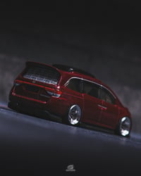Image 10 of HONDA ODYSSEY CUSTOM