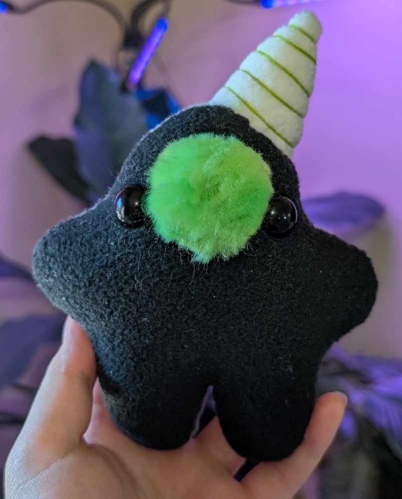 Image of Mini Pride Bubs 