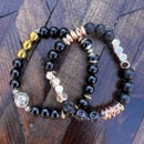 Image 4 of Mixed Metal Bracelet