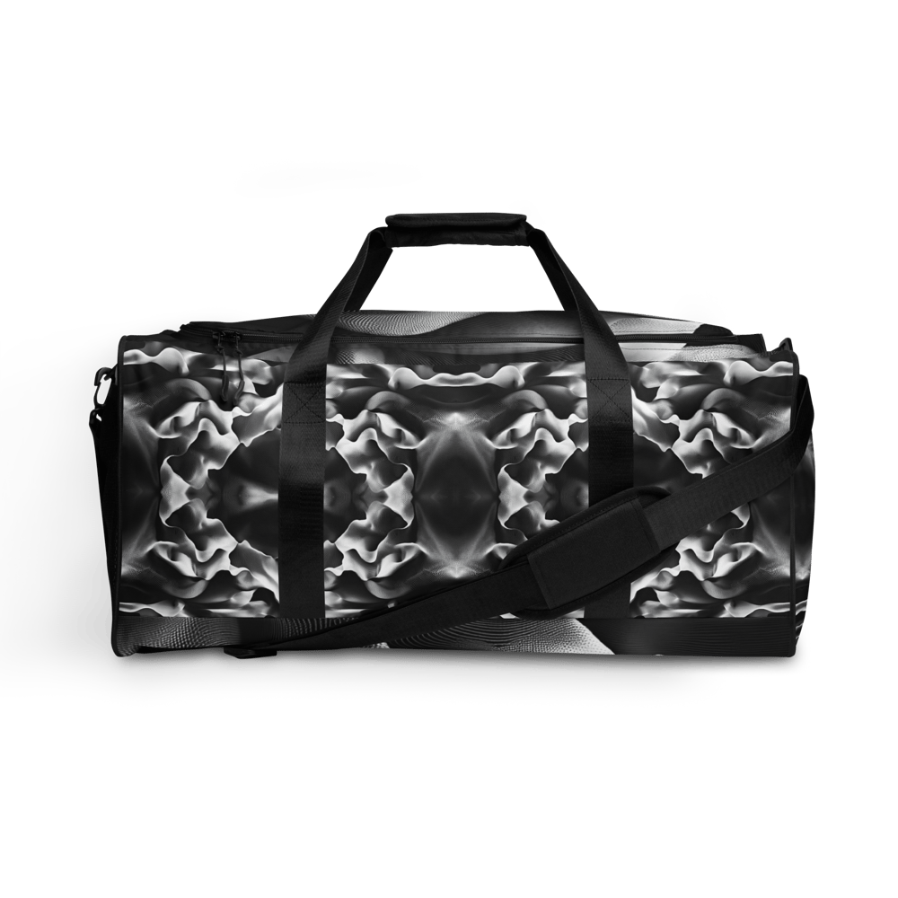 Image of Gym Bag - Version 3