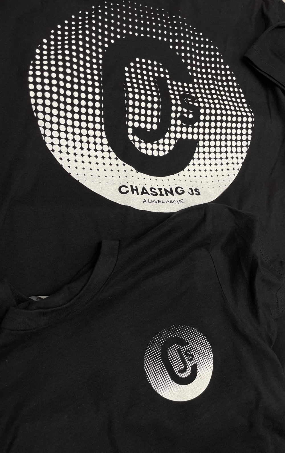 Chasing JS team T Shirt | Chasing JS