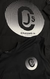 Image 2 of Chasing JS team T Shirt 