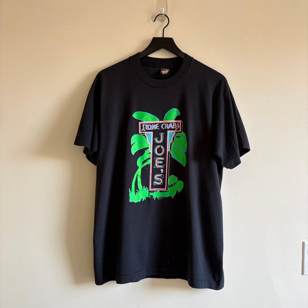 Image of Joe's Stone Crab T-Shirt