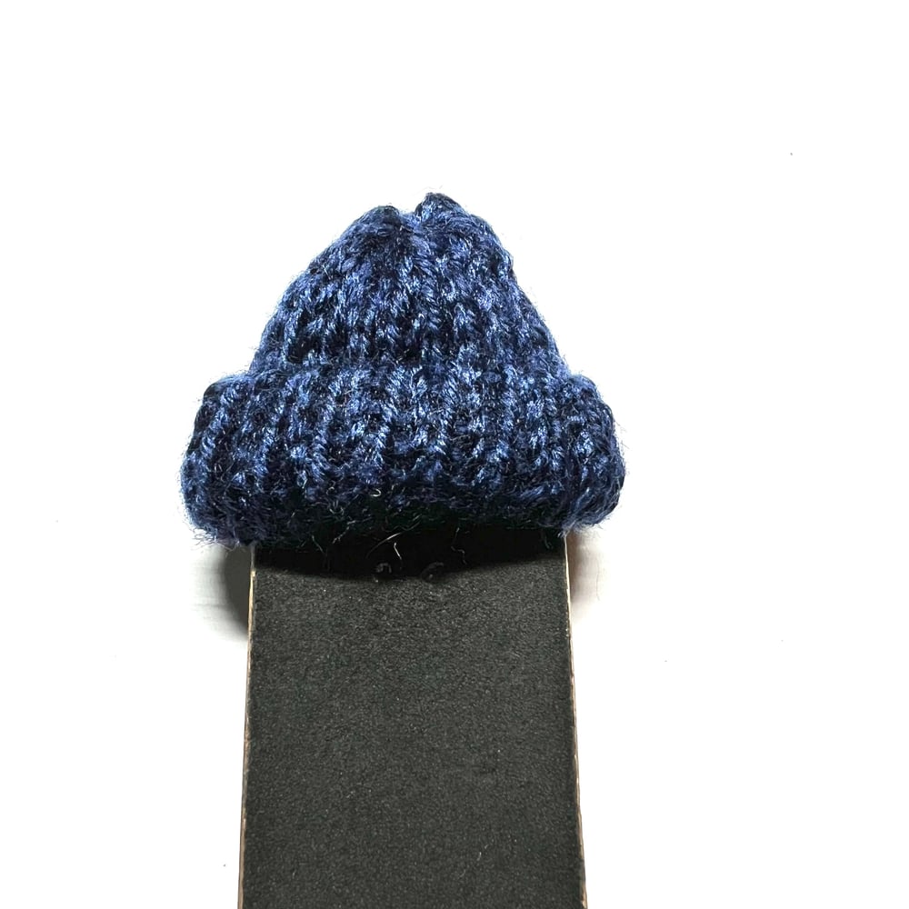 Tricky Mini Beanie 