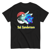 Poke-Kai