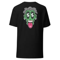 Image 1 of Mr. Richie - Black T-Shirt