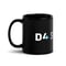 Image of D4 Glossy Mug