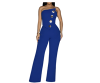 Image 1 of Spark jumpsuit 