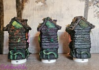 Image 4 of *Pre-order* Baba Yaga Lantern 