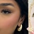 tega girl earrings  Image 3