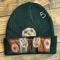 Image 6 of Patchy Beanies