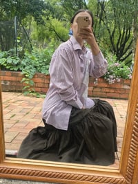 Image 3 of Drop Skirt