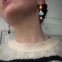 Image 1 of Ohrringe Seaswept