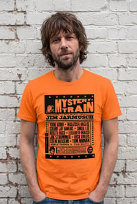 Image 1 of Camiseta Mystery Train (Jim Jarmusch)