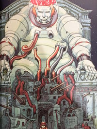 Image 3 of The Memory of Memories Art Book 