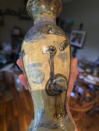 Image 6 of Tall Birds Vase