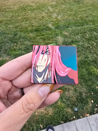 Image 2 of Red Hair Father P4P