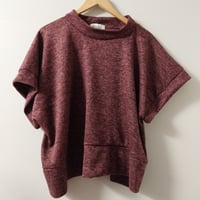 Image 3 of Squared Top mulberry 