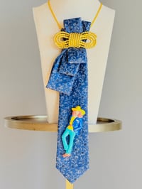 Image 2 of Just Passing Through Town